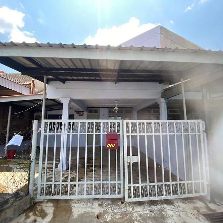 Iman Homestay - Islam Only Kuantan Eksteriør bilde
