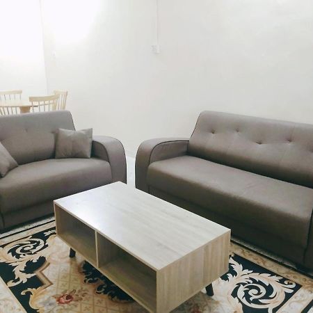 Iman Homestay - Islam Only Kuantan Eksteriør bilde