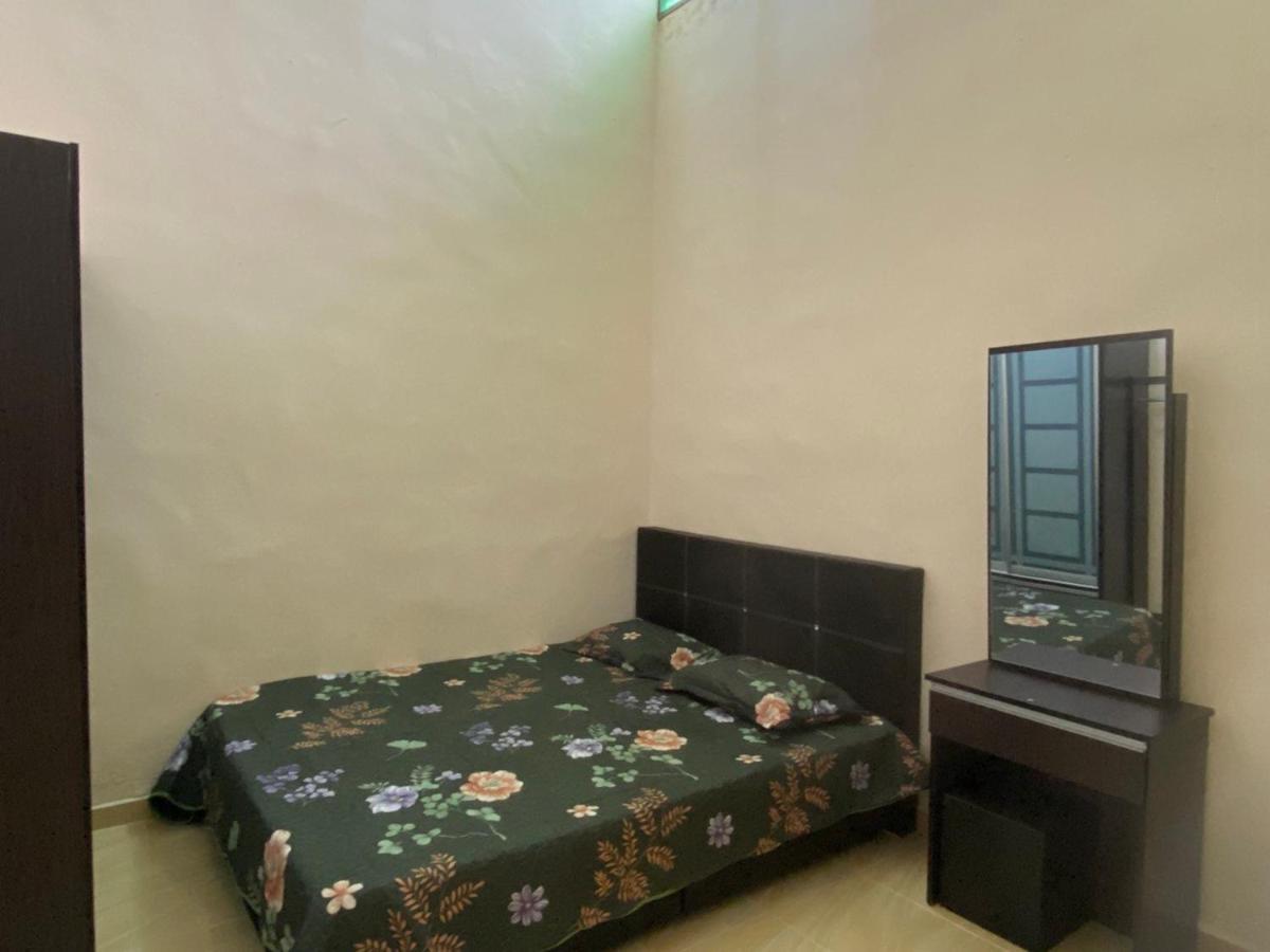 Iman Homestay - Islam Only Kuantan Eksteriør bilde